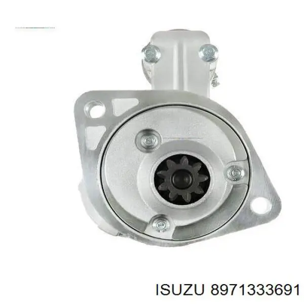 Burro de arranque  Isuzu 8971333691 precio, desde 108,72 EUR