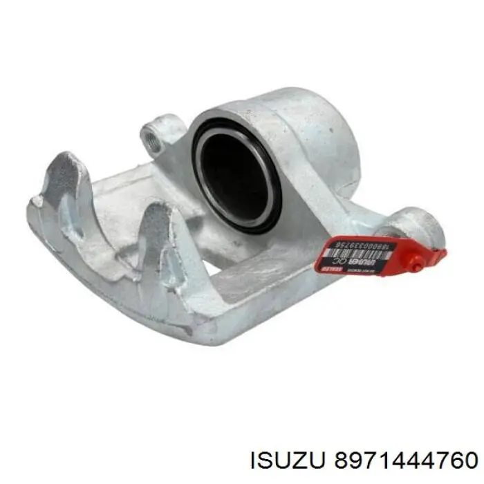 8-97144-476-0 Isuzu pinza de freno delantera derecha