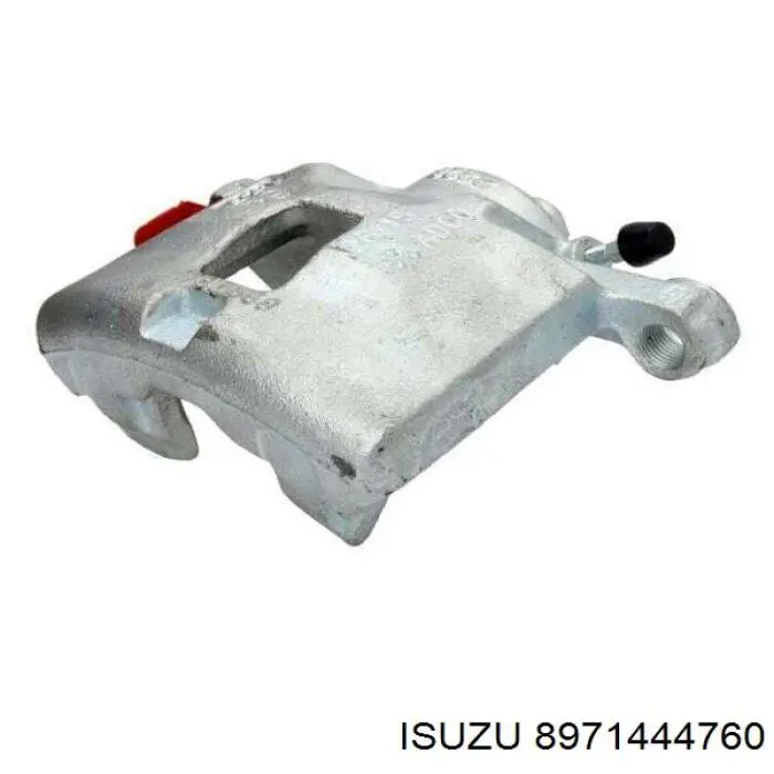 Comprar 8971444760 Isuzu Pinza de freno delantera derecha