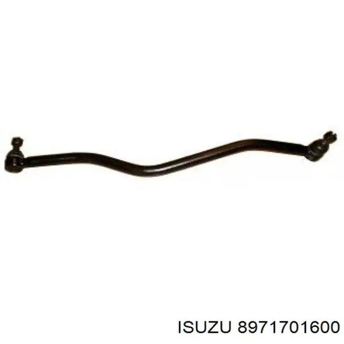 Comprar 8971701600 Isuzu Barra de dirección completa