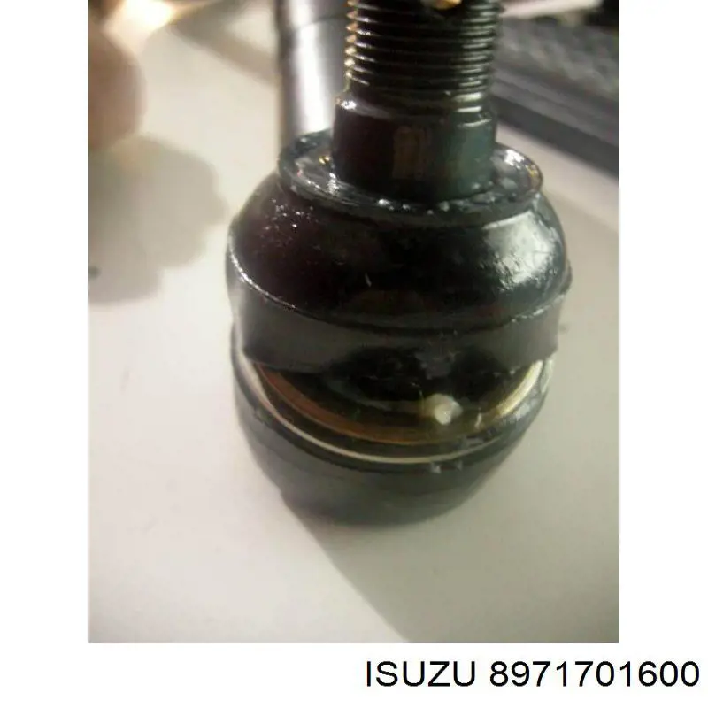Barra de dirección completa Isuzu 8971701600 precio, desde 61,41 EUR