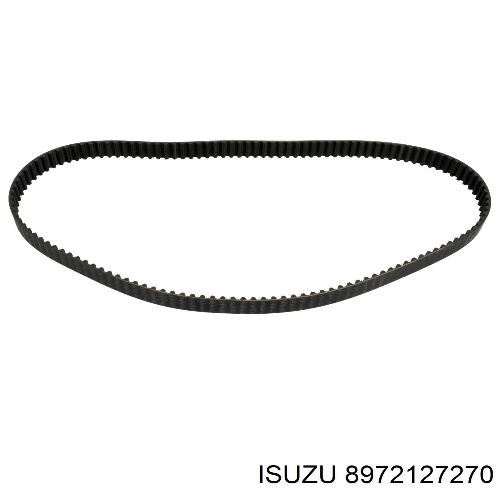 Correa de distribución Isuzu 8972127270 precio, desde 32,75 EUR