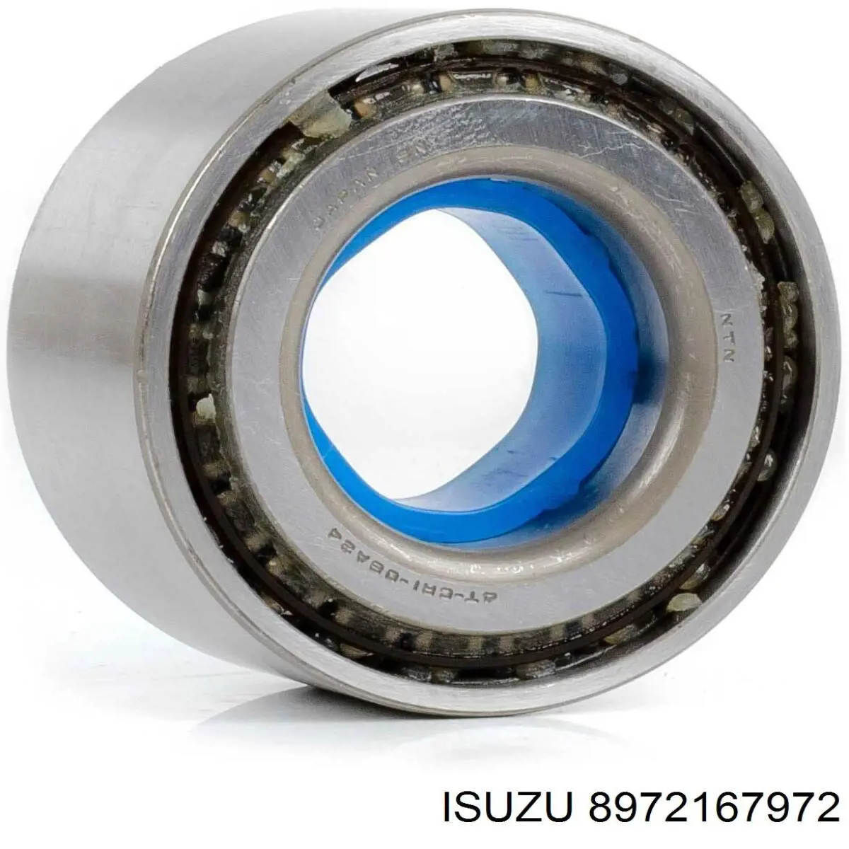 Buje de rueda Isuzu 8972167972 precio, desde 37,31 EUR