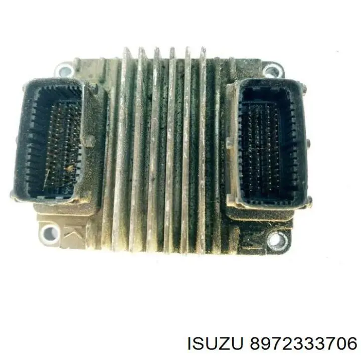 8972333706 Isuzu