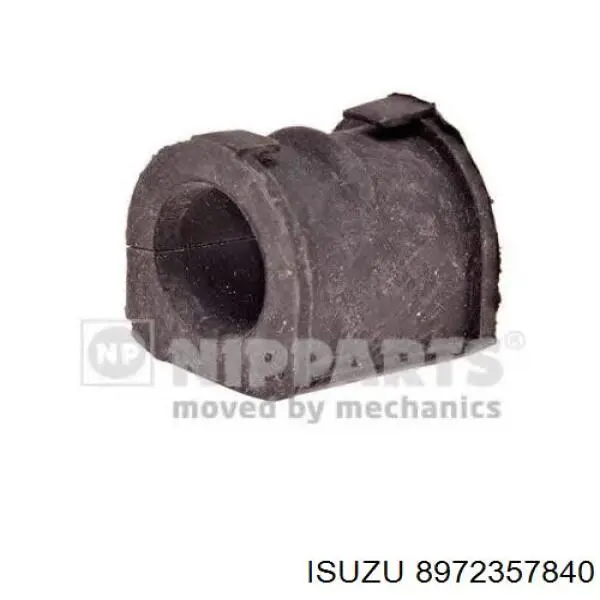 Comprar RU9020 Japan Parts Buje de barra estabilizadora delantera