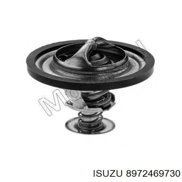 8972469730 Isuzu Termostato de agua