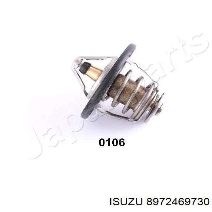 Termostato Isuzu 8972469730 precio, desde 18,74 EUR