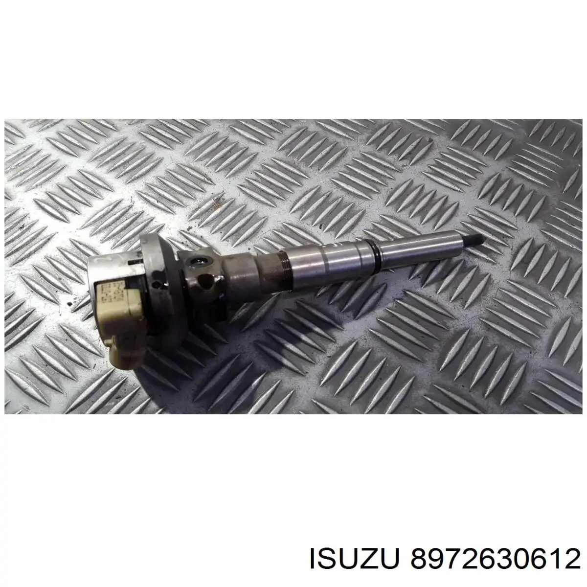 Inyector de combustible para Isuzu Trooper  