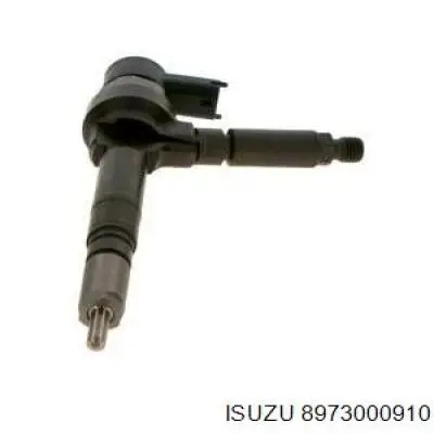 8-97300-091-0 Isuzu inyector de combustible