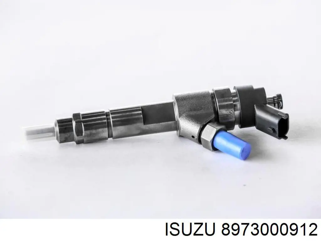 8-97300-091-2 Isuzu inyector de combustible