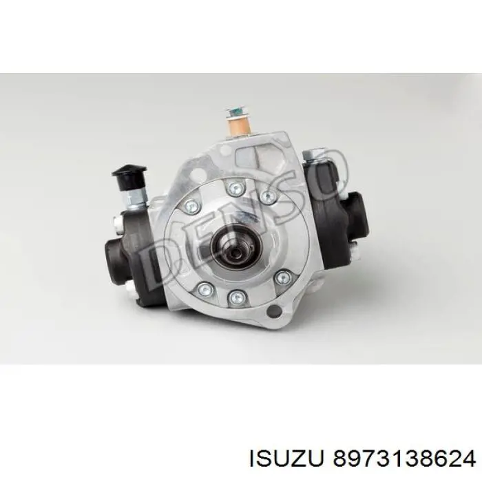 8-97313862-4 Isuzu bomba inyectora