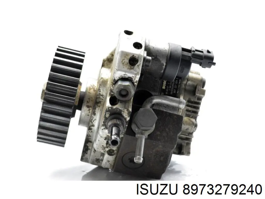 Comprar 8973279240 Isuzu Bomba inyectora