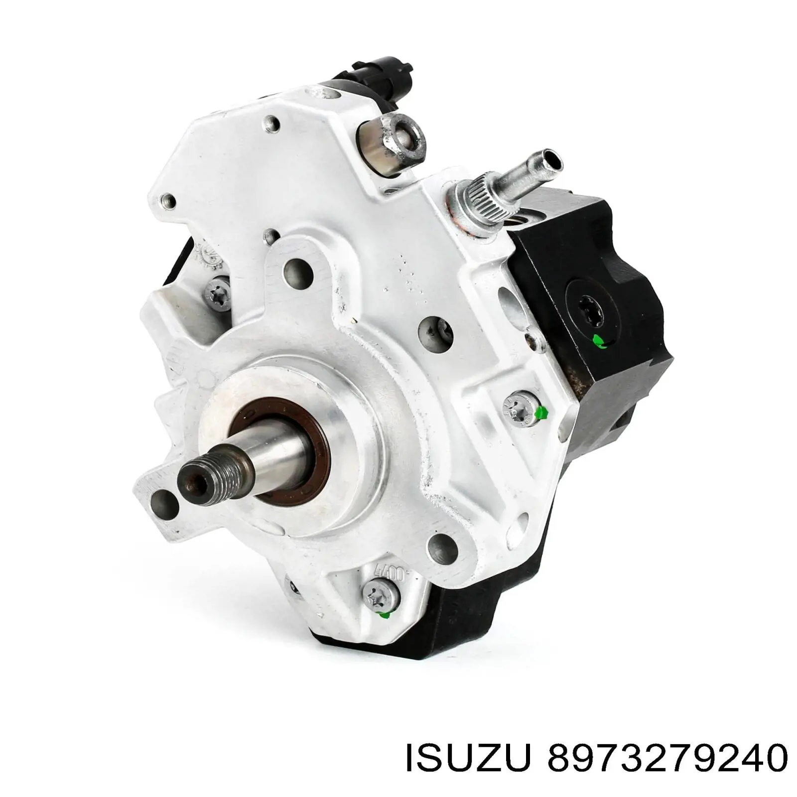8973279240 Isuzu Bomba de inyección