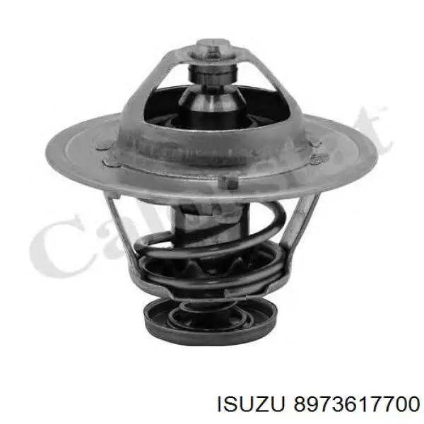 Termostato 8973617700 Isuzu