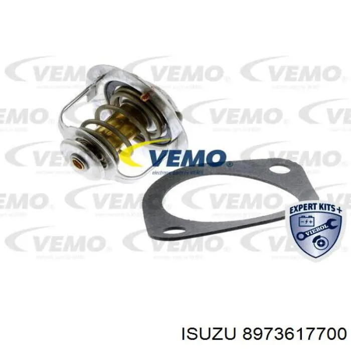 Comprar 8973617700 Isuzu Termostato