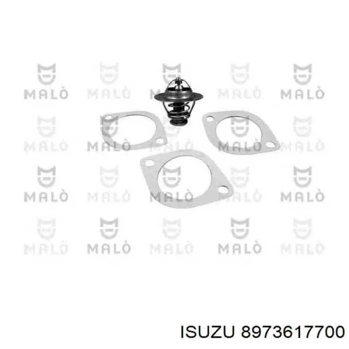8973617700 Isuzu Termostato de agua