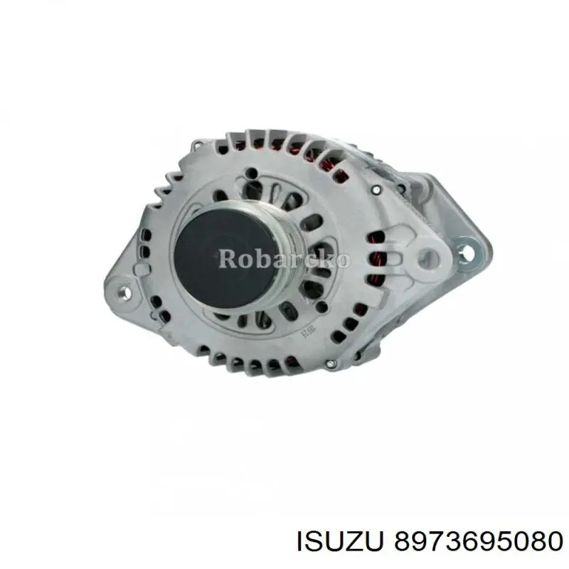Comprar 8973695080 Isuzu Dynamo