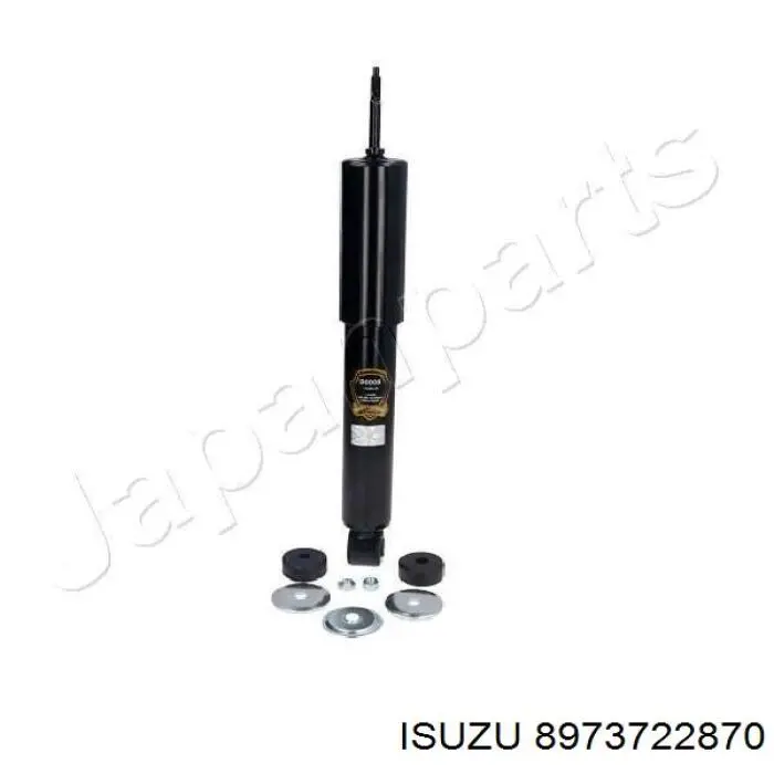 Comprar 8973722870 Isuzu Amortiguador