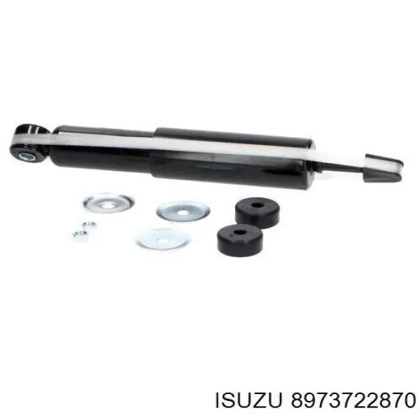 Amortiguadores Isuzu 8973722870 precio, desde 32,29 EUR