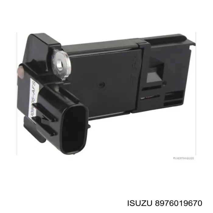Caudalímetro 0986JG1632 Bosch