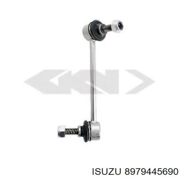 Bieleta estabilizadora delantera izquierda Isuzu 8979445690 precio, desde 12,98 EUR