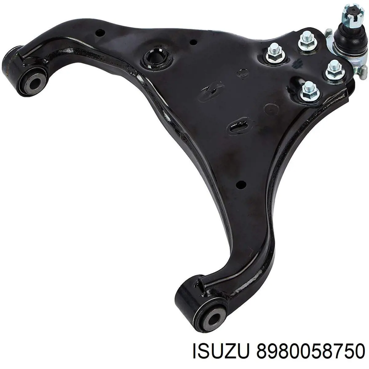 Comprar 8980058750 Isuzu Rótula inferior de suspensión