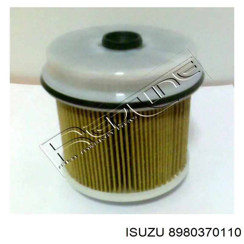 Comprar 8980370110 Isuzu Filtro diesel