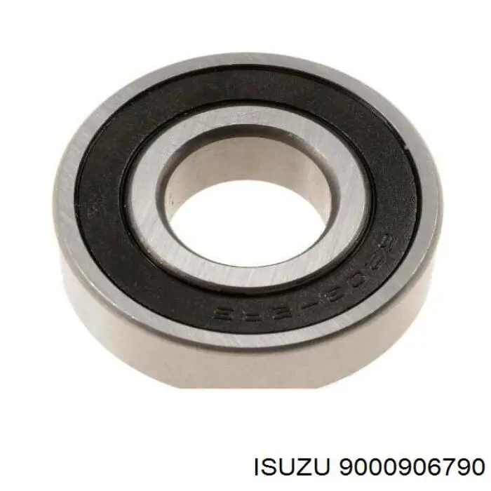 Cojinete piloto del cigüeñal Isuzu 9000906790 precio, desde 18,41 EUR