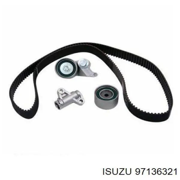 97136321 Isuzu correa distribucion