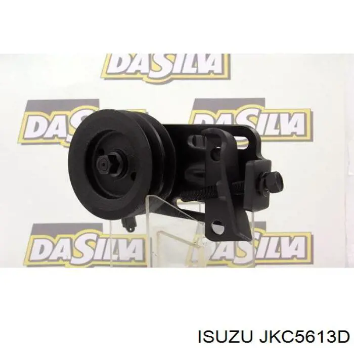 JKC5613D Isuzu bomba hidráulica de dirección