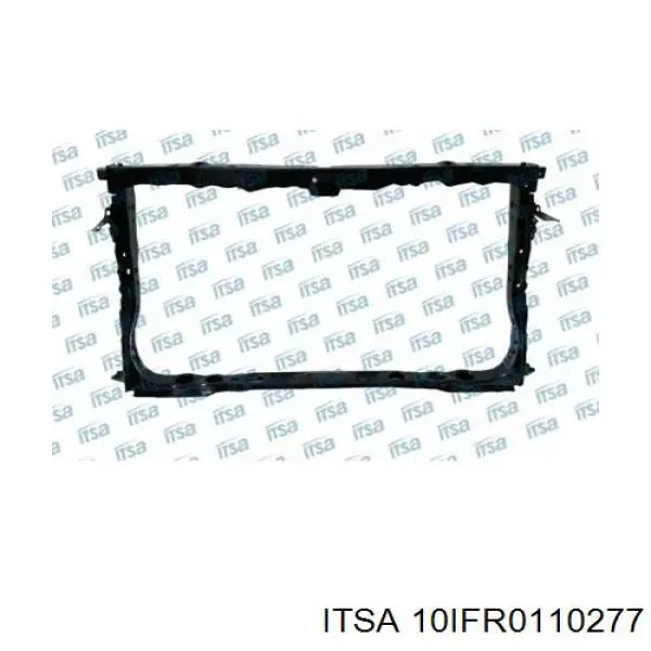 Comprar 5320102904 Toyota Soporte de radiador