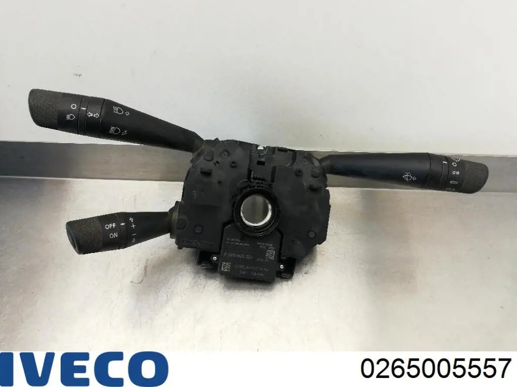 Sensor de ángulo de giro del volante Iveco 0265005557 precio, desde 57,08 EUR