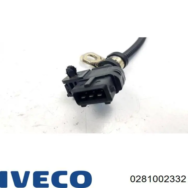 Comprar 0281002332 Iveco Sensor de cigüeñal