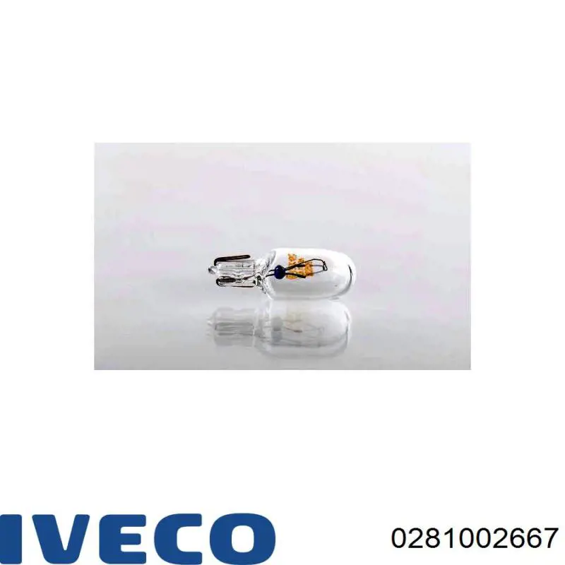 Sensor de árbol de levas Iveco 0281002667 precio, desde 24,41 EUR