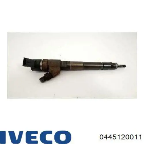 Comprar 0445120011 Iveco Inyector