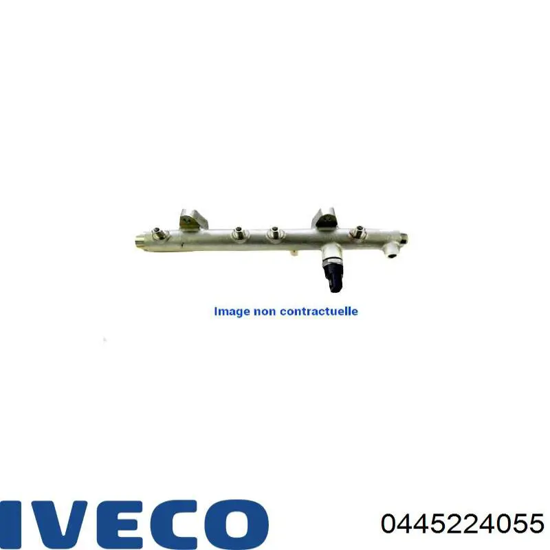 0445224055 Iveco