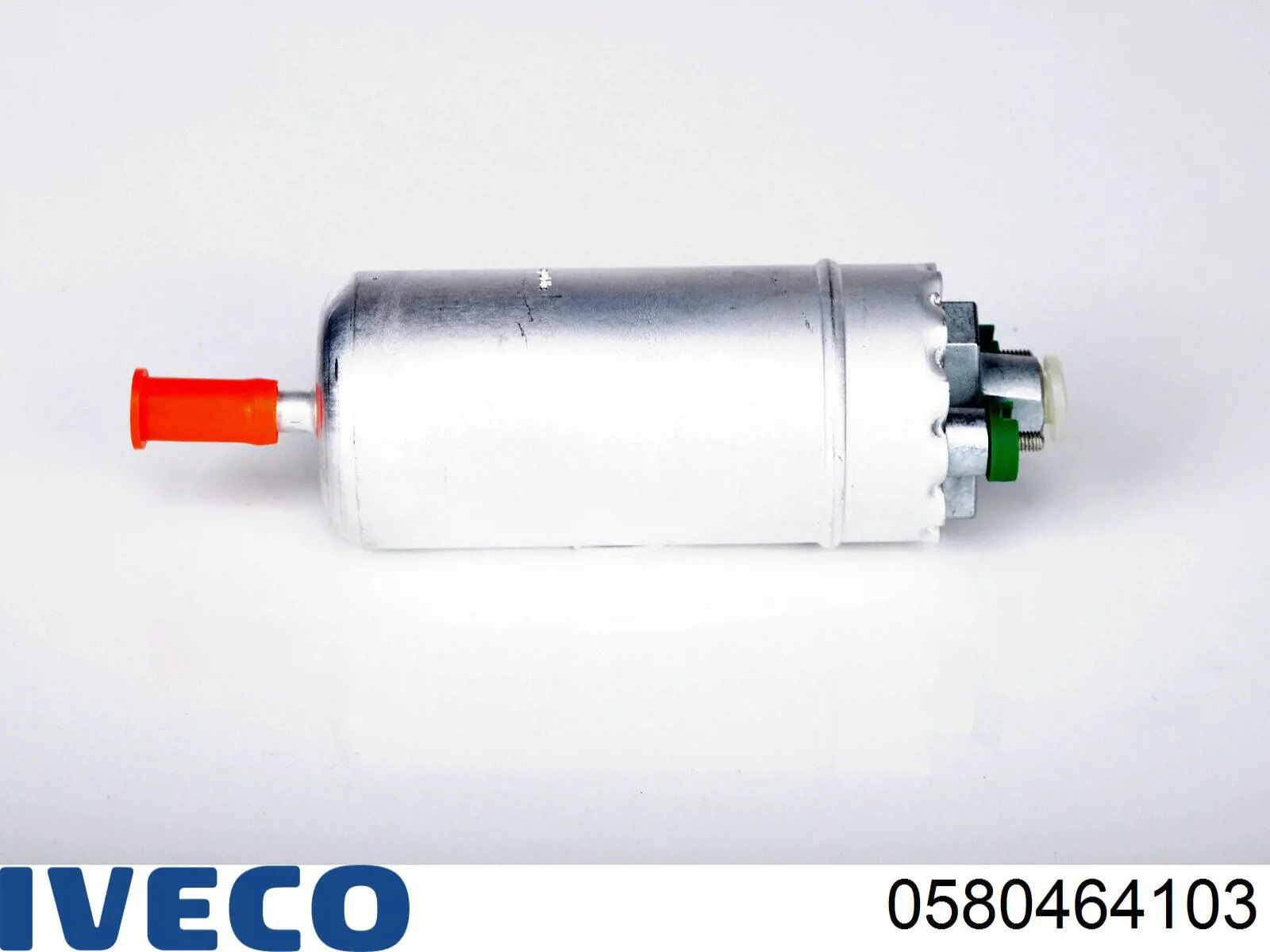 Bomba de combustible de línea Iveco 0580464103 precio, desde 62,32 EUR