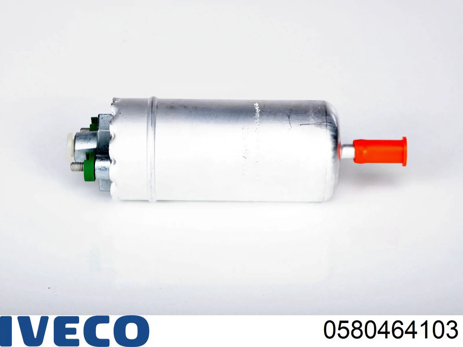 0580464103 Iveco bomba de combustible principal