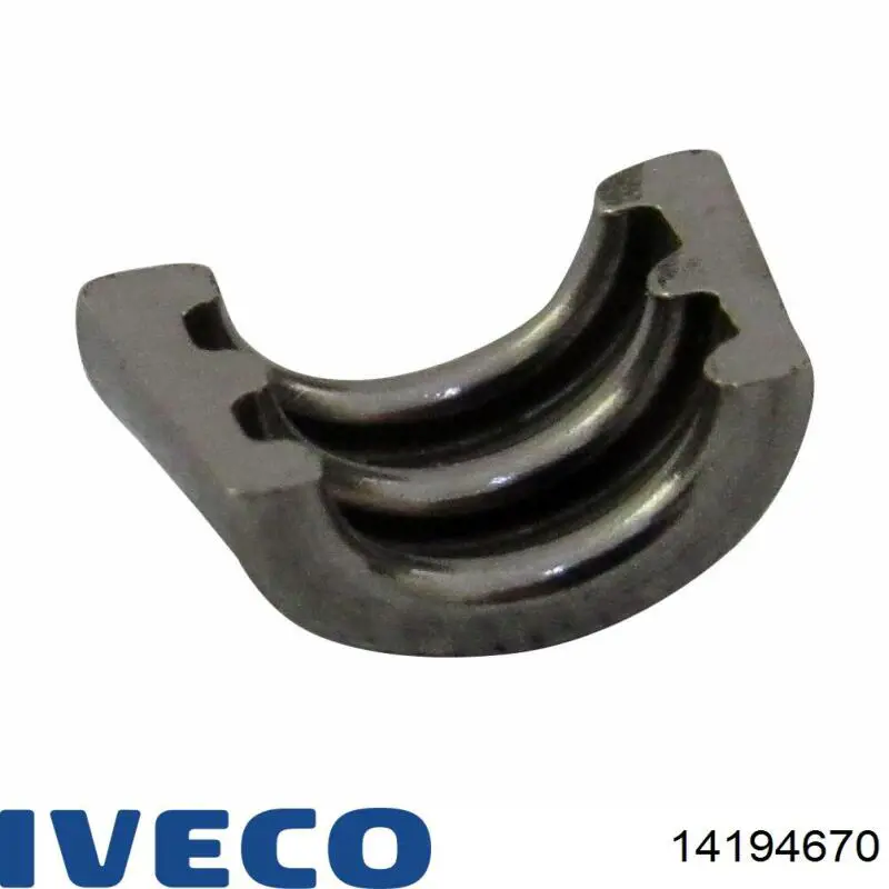 Cuña de válvula Iveco 14194670 precio, desde 1,91 EUR