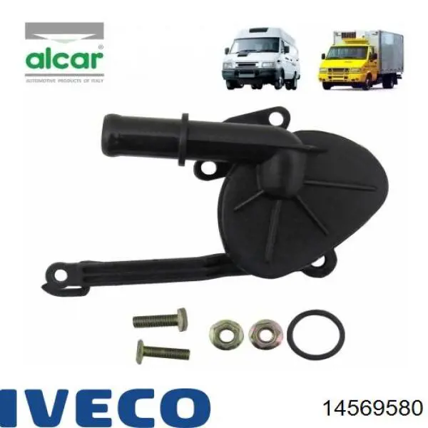 14569580 Iveco