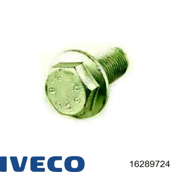 16289724 Iveco