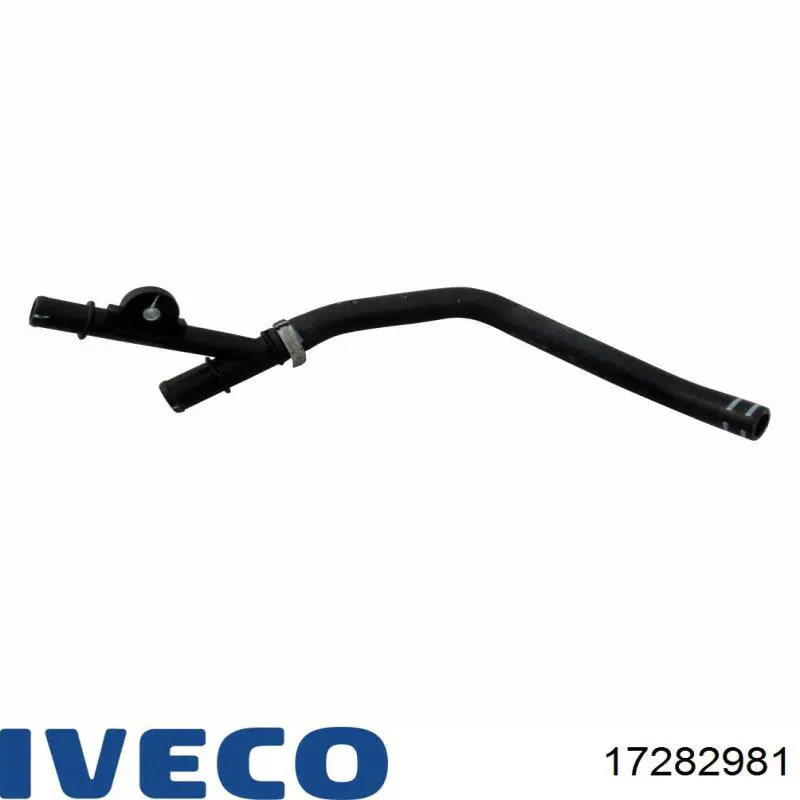  Iveco 17282981 precio, desde 4,04 EUR
