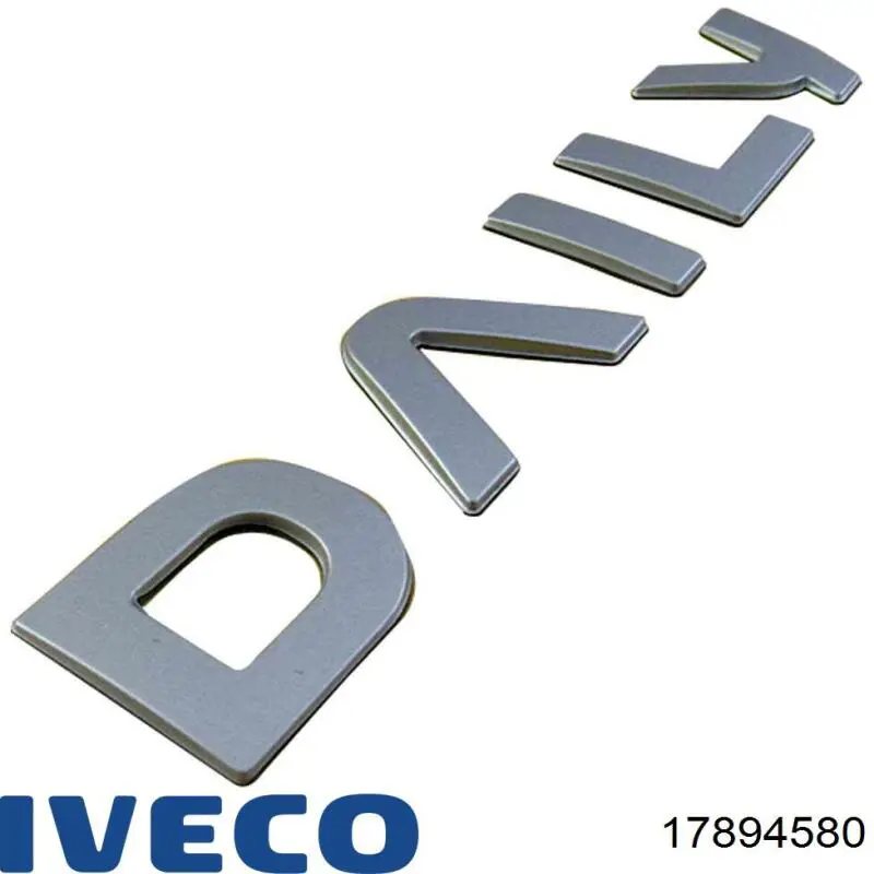  Iveco 17894580