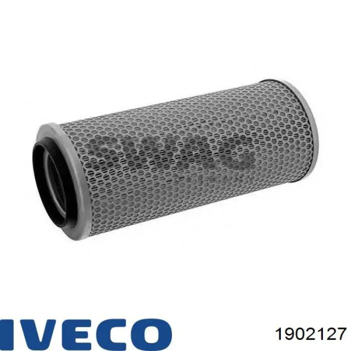El filtro de aire Iveco 1902127 precio, desde 25,00 EUR