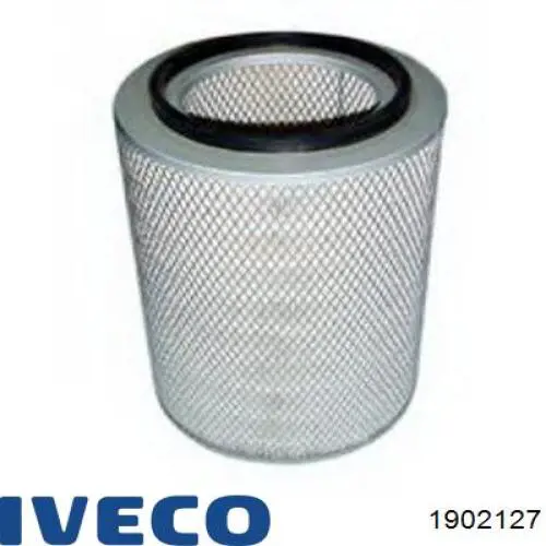 Comprar 1902127 Iveco Filtro de aire