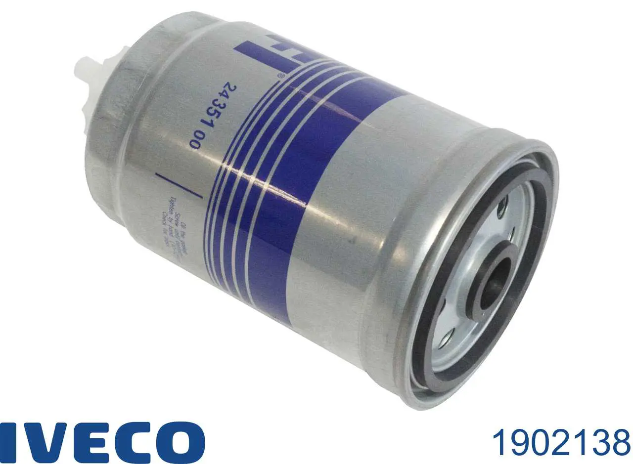 Comprar 1902138 Iveco Filtro diesel