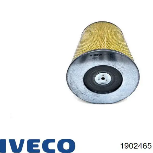 1902465 Iveco Filtro de aire de motor