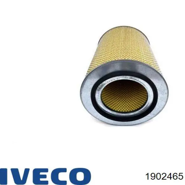 El filtro de aire Iveco 1902465 precio, desde 34,34 EUR