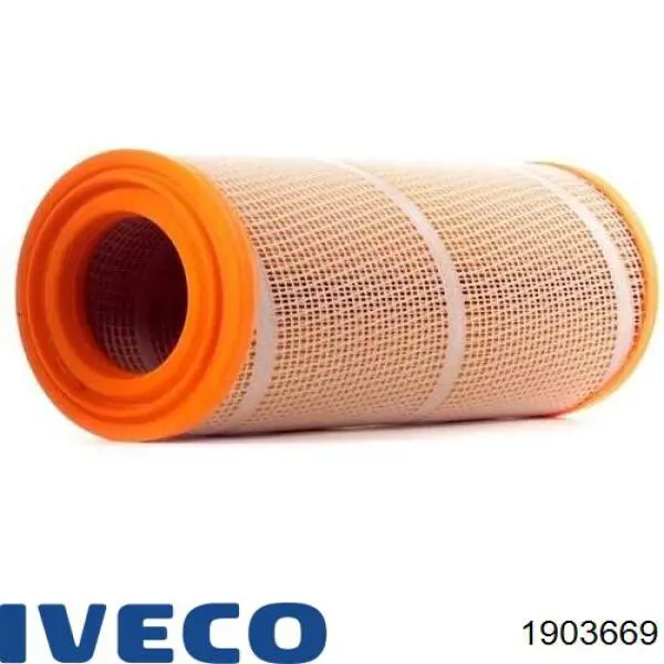 Comprar 1903669 Iveco Filtro de aire