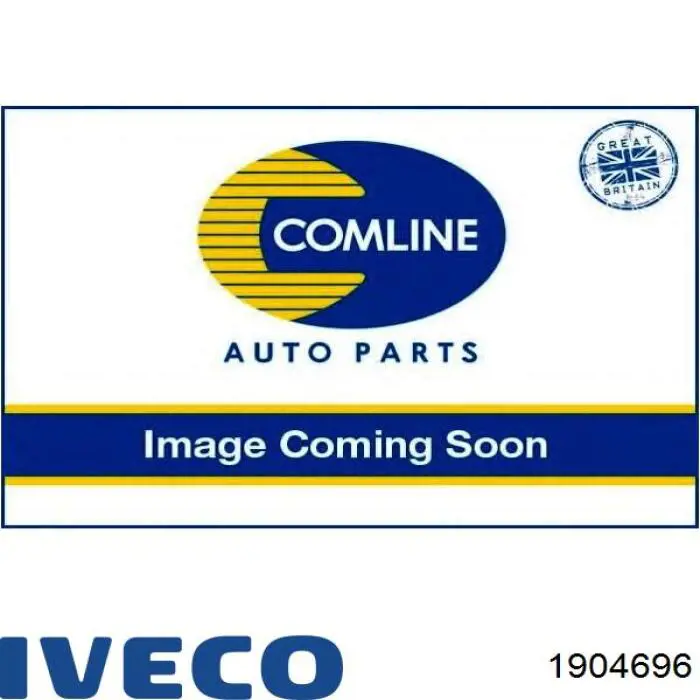 Juego de reparación de pivote de muñón de dirección 1904696 Iveco